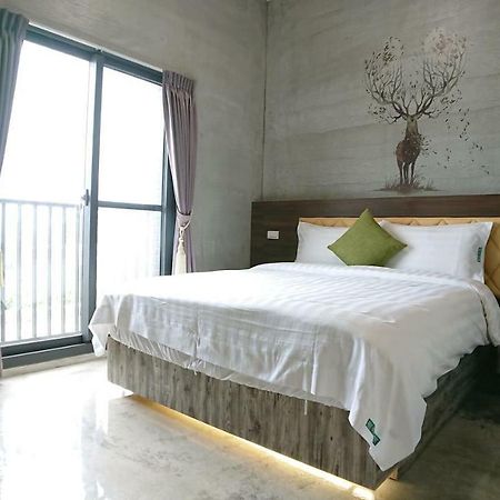 Tree House 民宿證號2316 民宿證號2350 Hualien City Ngoại thất bức ảnh