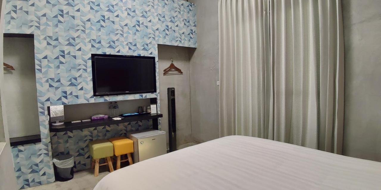 Tree House 民宿證號2316 民宿證號2350 Hualien City Ngoại thất bức ảnh