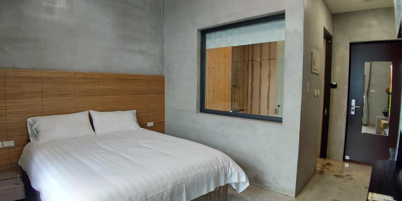 Tree House 民宿證號2316 民宿證號2350 Hualien City Ngoại thất bức ảnh