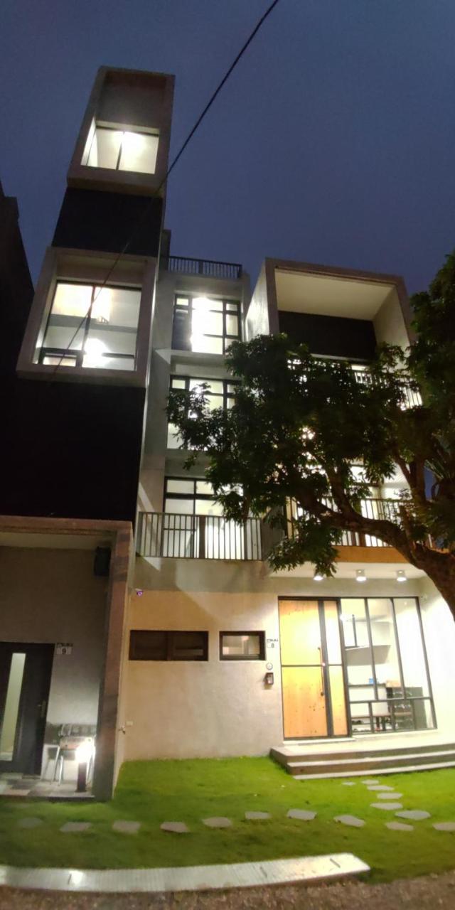 Tree House 民宿證號2316 民宿證號2350 Hualien City Ngoại thất bức ảnh