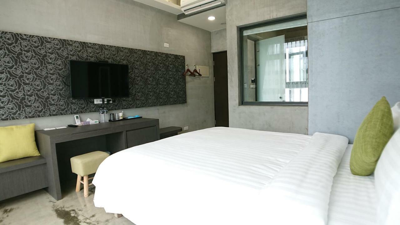 Tree House 民宿證號2316 民宿證號2350 Hualien City Ngoại thất bức ảnh