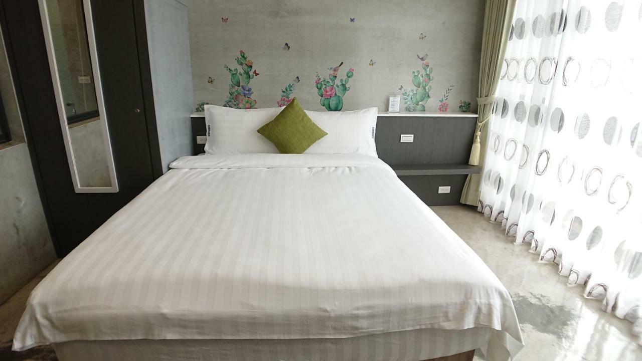 Tree House 民宿證號2316 民宿證號2350 Hualien City Ngoại thất bức ảnh