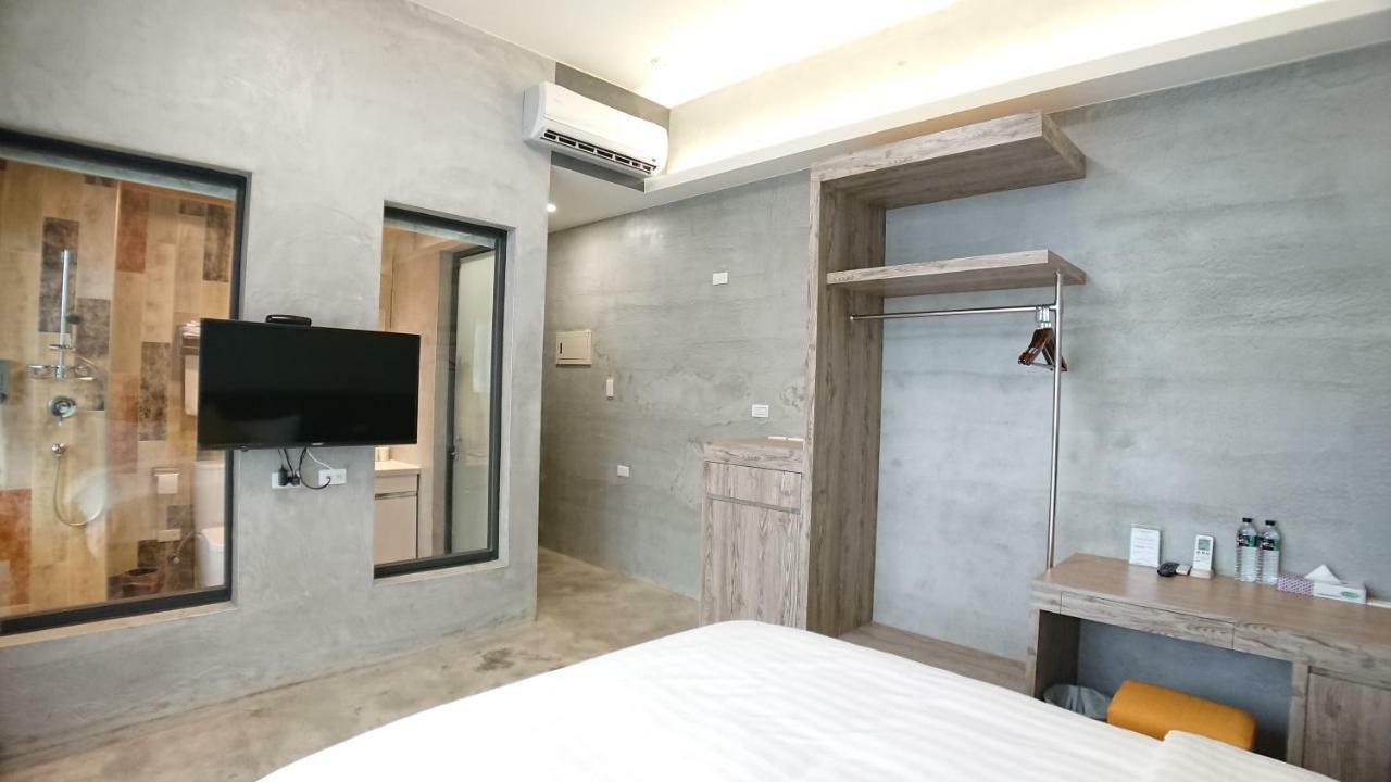 Tree House 民宿證號2316 民宿證號2350 Hualien City Ngoại thất bức ảnh