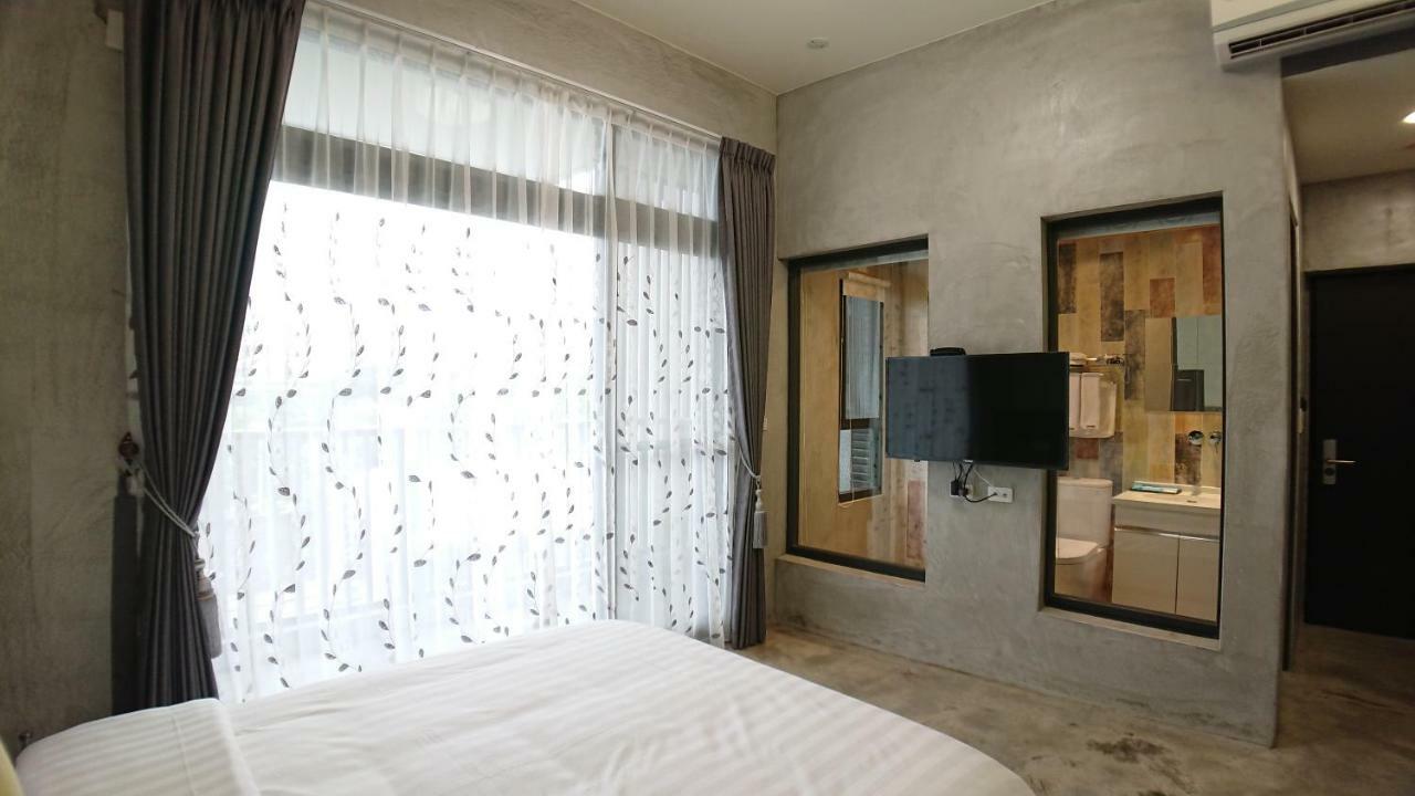 Tree House 民宿證號2316 民宿證號2350 Hualien City Ngoại thất bức ảnh