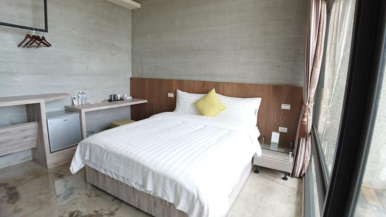 Tree House 民宿證號2316 民宿證號2350 Hualien City Ngoại thất bức ảnh