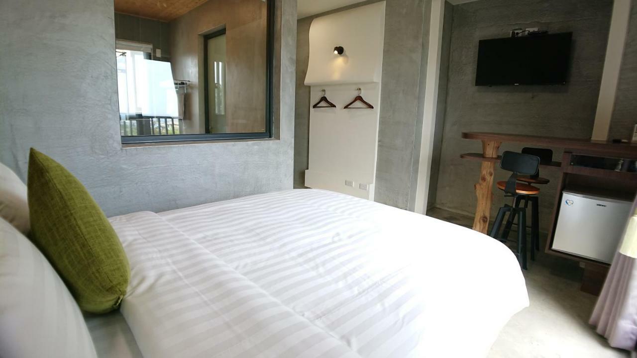 Tree House 民宿證號2316 民宿證號2350 Hualien City Ngoại thất bức ảnh