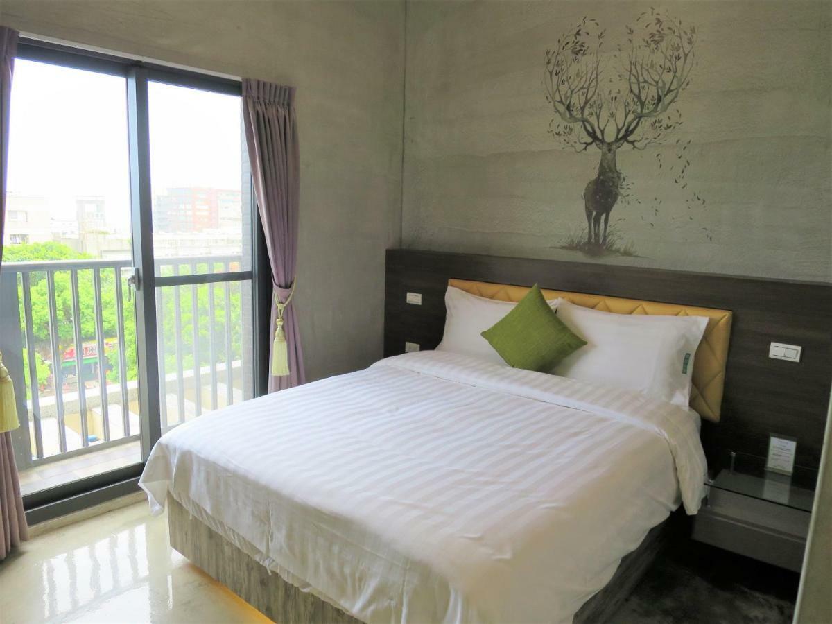 Tree House 民宿證號2316 民宿證號2350 Hualien City Ngoại thất bức ảnh