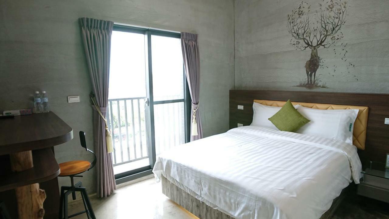 Tree House 民宿證號2316 民宿證號2350 Hualien City Ngoại thất bức ảnh