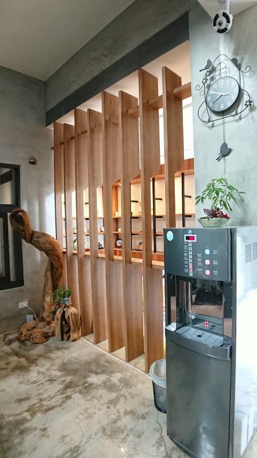 Tree House 民宿證號2316 民宿證號2350 Hualien City Ngoại thất bức ảnh