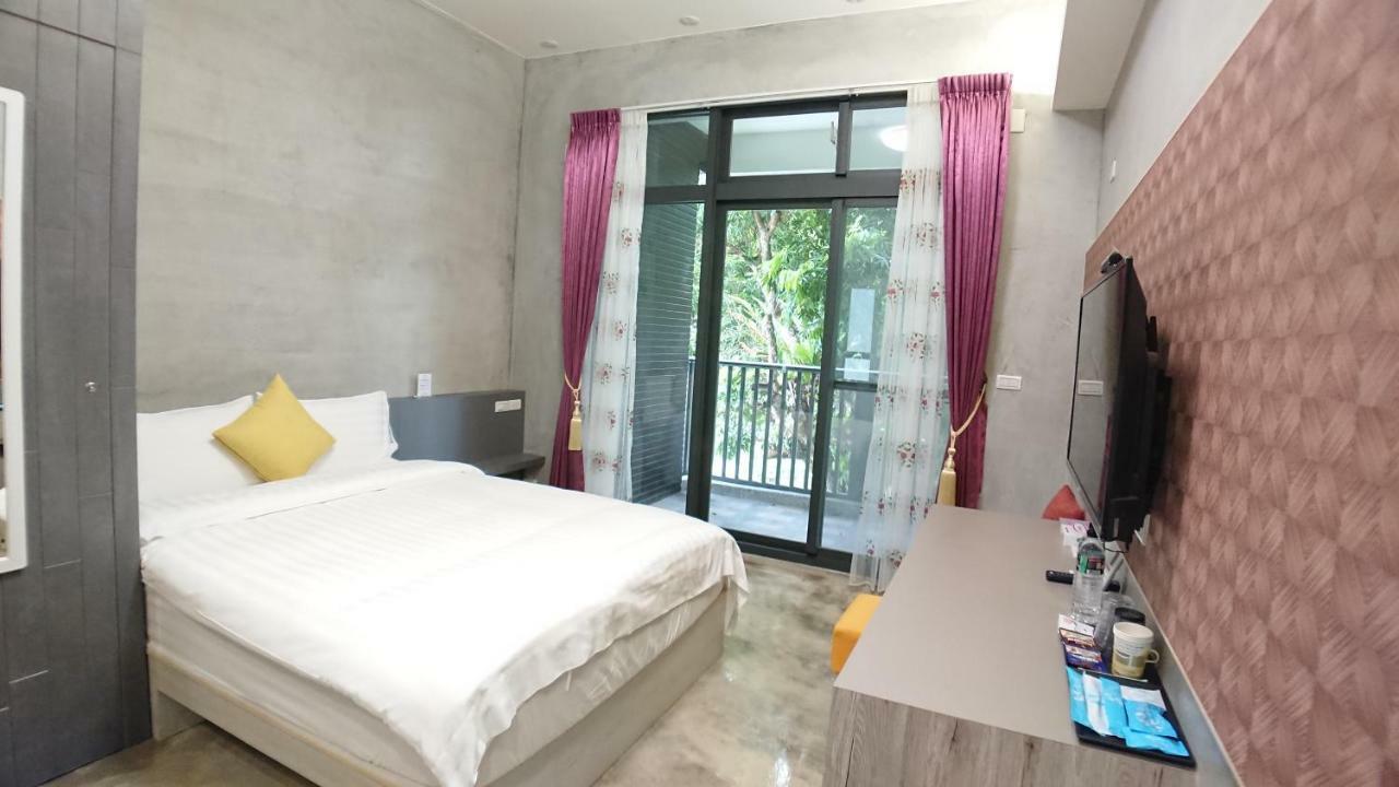 Tree House 民宿證號2316 民宿證號2350 Hualien City Ngoại thất bức ảnh