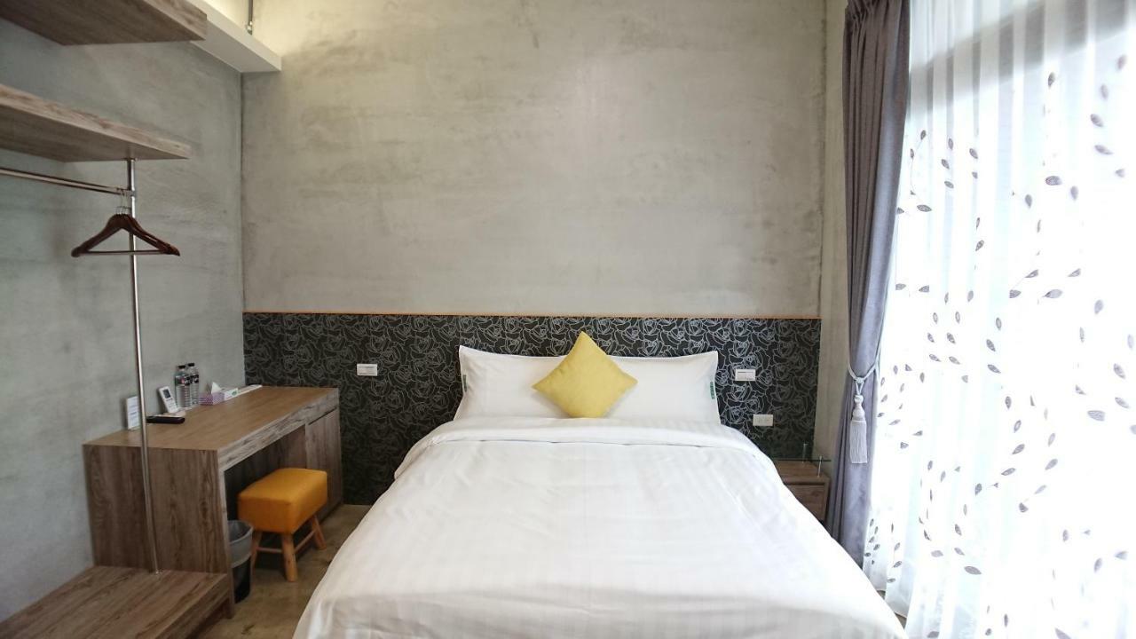 Tree House 民宿證號2316 民宿證號2350 Hualien City Ngoại thất bức ảnh