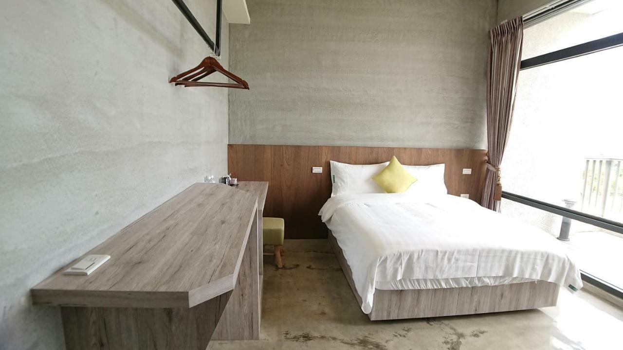 Tree House 民宿證號2316 民宿證號2350 Hualien City Ngoại thất bức ảnh