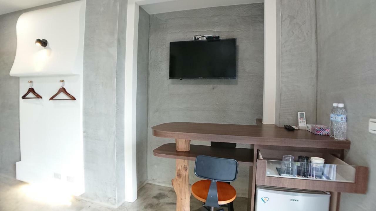 Tree House 民宿證號2316 民宿證號2350 Hualien City Ngoại thất bức ảnh
