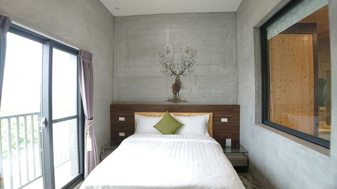 Tree House 民宿證號2316 民宿證號2350 Hualien City Ngoại thất bức ảnh