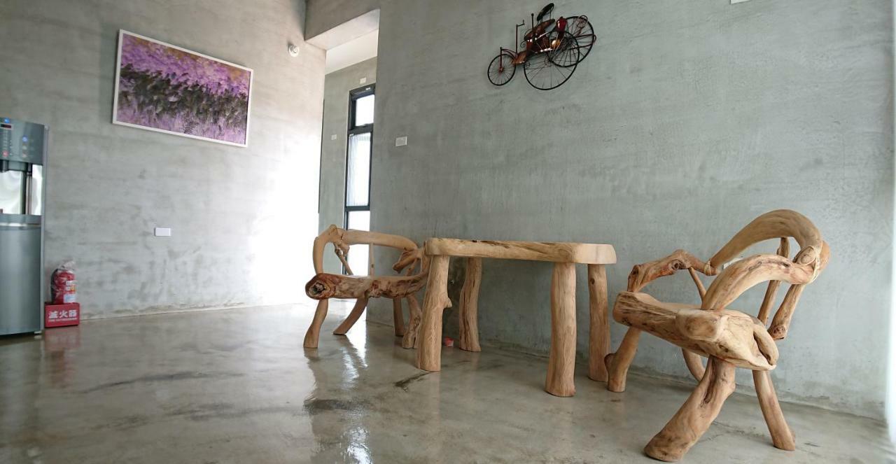 Tree House 民宿證號2316 民宿證號2350 Hualien City Ngoại thất bức ảnh