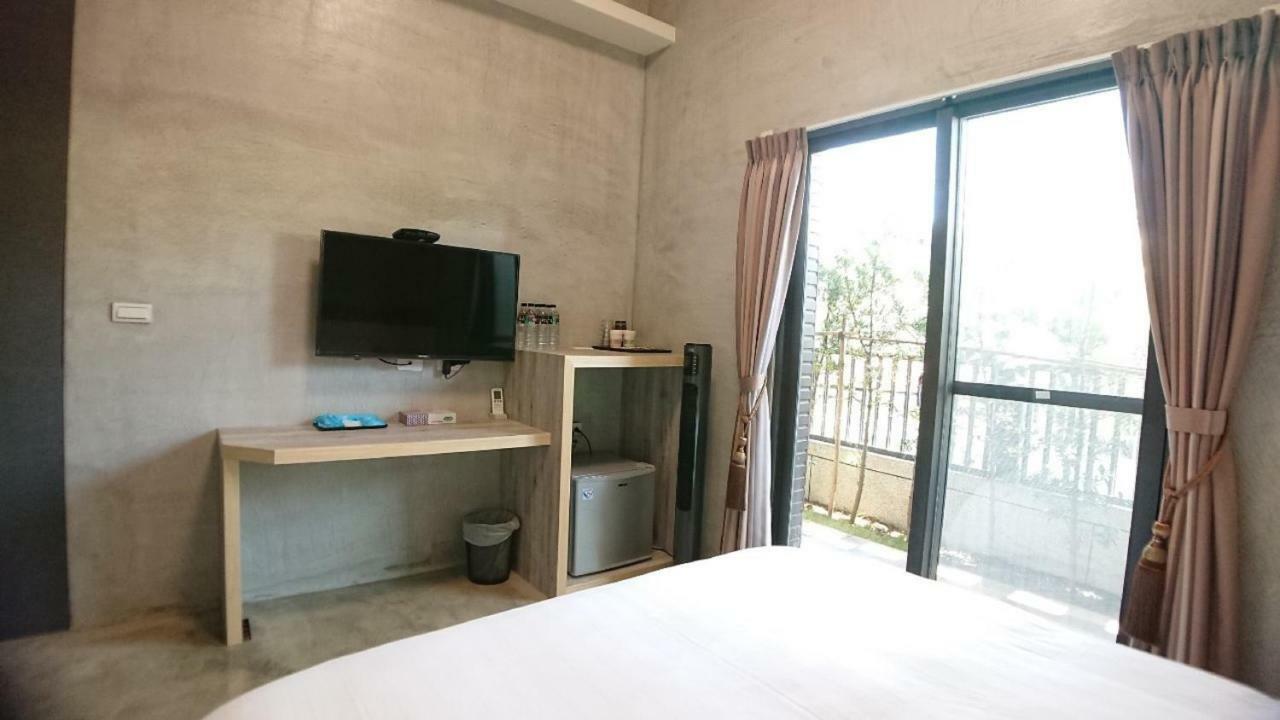 Tree House 民宿證號2316 民宿證號2350 Hualien City Ngoại thất bức ảnh
