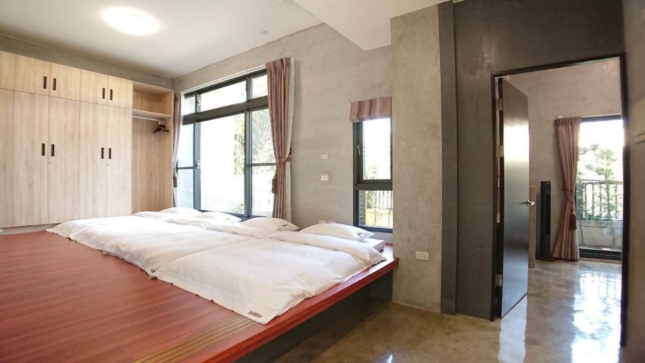 Tree House 民宿證號2316 民宿證號2350 Hualien City Ngoại thất bức ảnh