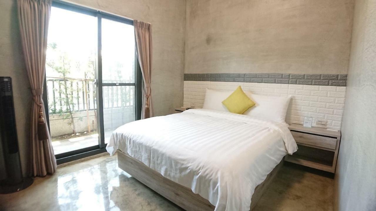 Tree House 民宿證號2316 民宿證號2350 Hualien City Ngoại thất bức ảnh
