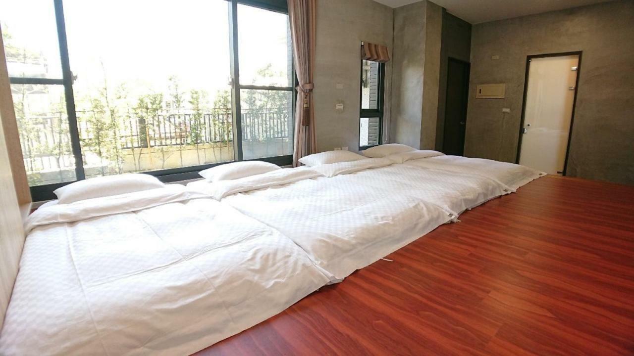 Tree House 民宿證號2316 民宿證號2350 Hualien City Ngoại thất bức ảnh